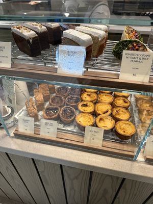   at Maya Bakery & Bar in Hong Kong Island