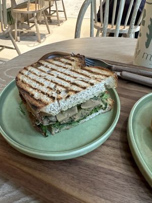   at Maya Bakery & Bar in Hong Kong Island