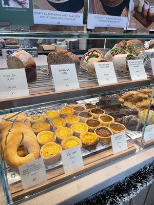   at Maya Bakery & Bar in Hong Kong Island