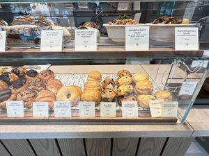  at Maya Bakery & Bar in Hong Kong Island
