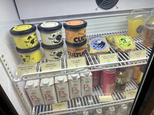   at Maya Bakery & Bar in Hong Kong Island