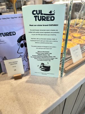   at Maya Bakery & Bar in Hong Kong Island