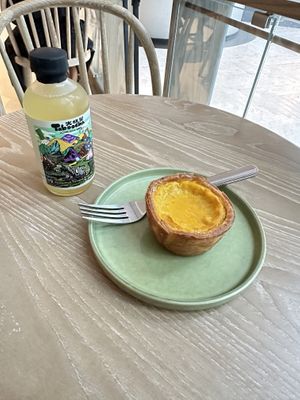   at Maya Bakery & Bar in Hong Kong Island