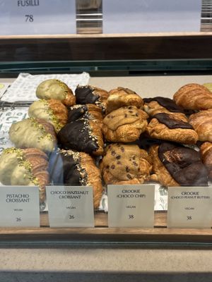   at Maya Bakery & Bar in Hong Kong Island