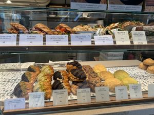   at Maya Bakery & Bar in Hong Kong Island