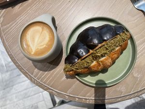   at Maya Bakery & Bar in Hong Kong Island