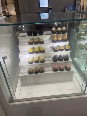   at Maya Bakery & Bar in Hong Kong Island