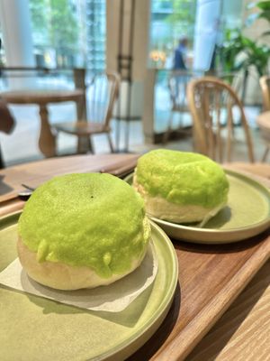   at Maya Bakery & Bar in Hong Kong Island