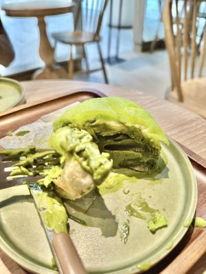   at Maya Bakery & Bar in Hong Kong Island