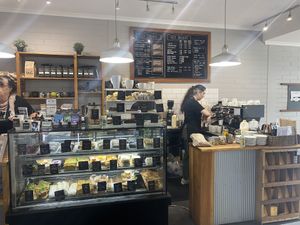 . at Sprout Eden in Eden