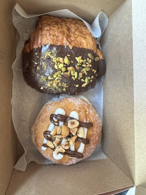  #Veganuary at Unregular Bakery in New York City