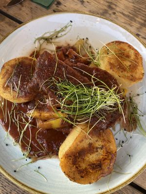   at Grubers Welt in Dresden