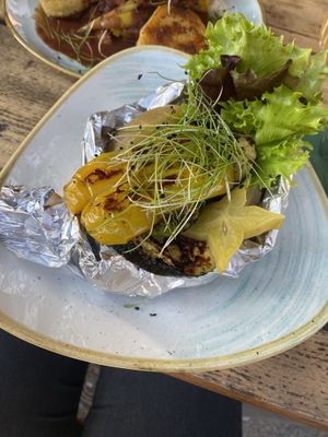   at Grubers Welt in Dresden