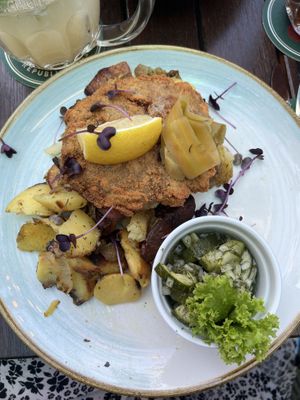   at Grubers Welt in Dresden