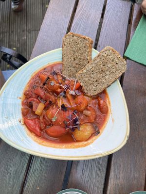   at Grubers Welt in Dresden