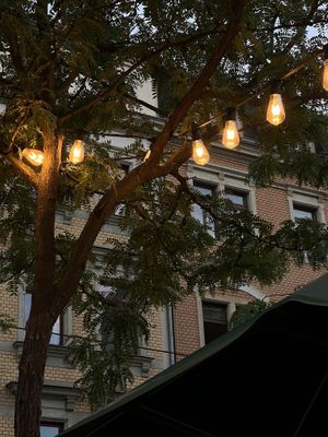   at Grubers Welt in Dresden