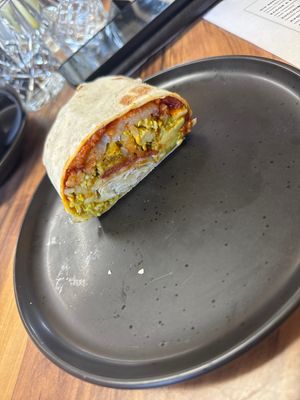   at Nevermind Cafe  in Maroochydore