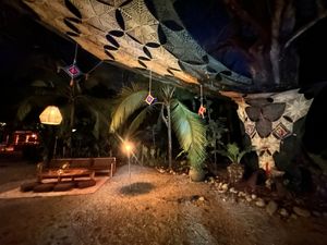  #Veganuary at Zunya in Mal Pais