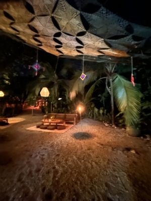  #Veganuary at Zunya in Mal Pais