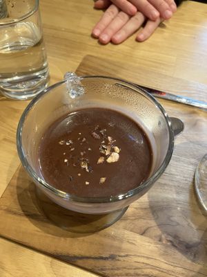   at Cafe La Terre カフェラテール in Yamagata