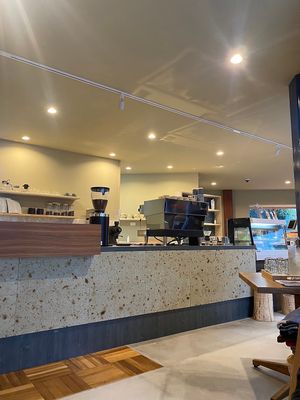  at This Is Coffee  in Kani