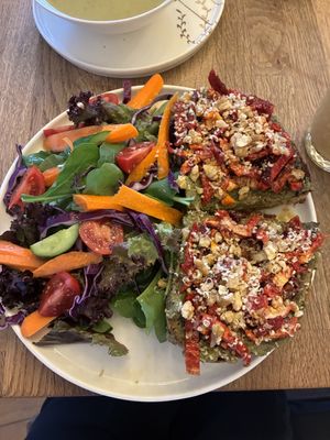   at Balatkapı in Istanbul