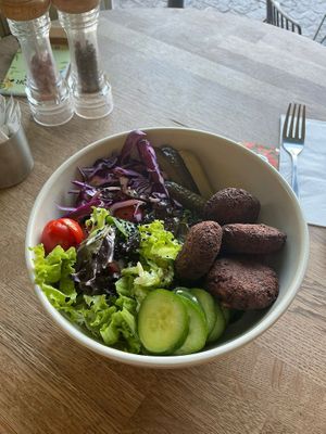  at Balatkapı in Istanbul