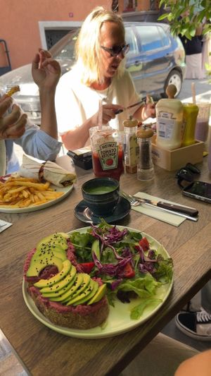   at Balatkapı in Istanbul