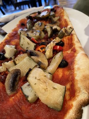   at Ranitzky  in Tubingen