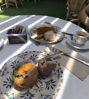  at Machamama Botanico in Tenerife