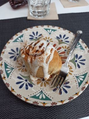  at Machamama Botanico in Tenerife