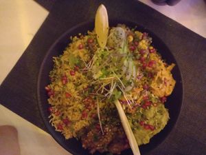  at Machamama Botanico in Tenerife