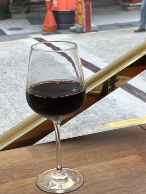   at Cheese Forest Wood-Fired Pizza & Pasta - 치즈숲 화덕피자&파스타 in Busan