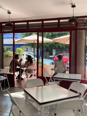  at La Dichosa in Guadalajara