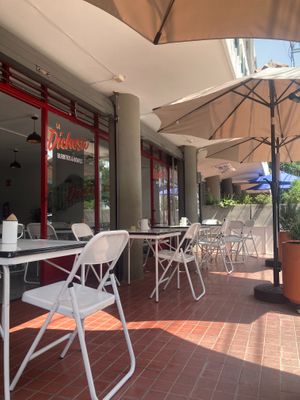  at La Dichosa in Guadalajara