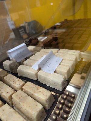  at El Barrio at Halės Turgus in Vilnius