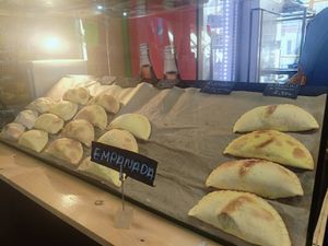  at El Barrio at Halės Turgus in Vilnius