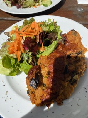   at Ginkgo in Frankfurt