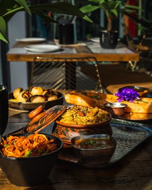  at Namaste Village - Twickenham in Twickenham