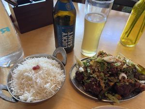   at Namaste Village - Twickenham in Twickenham