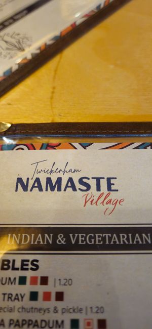  at Namaste Village - Twickenham in Twickenham