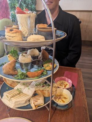  at Namaste Village - Twickenham in Twickenham