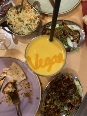   at Namaste Village - Twickenham in Twickenham