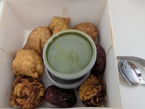  at Namaste Village - Twickenham in Twickenham