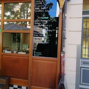  at Schweiger's Mint in Frankfurt