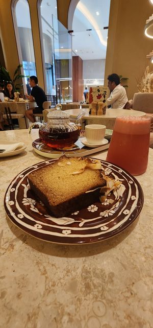  at Kream by Makaw in Dubai