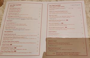  at Kream by Makaw in Dubai