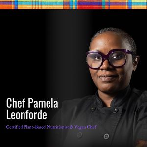  at Cafe Caye Mange in Yarmouth