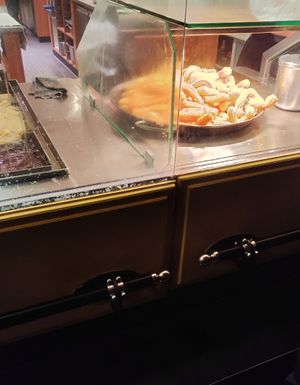 Churros at Churros - Phantasialand in Bruehl