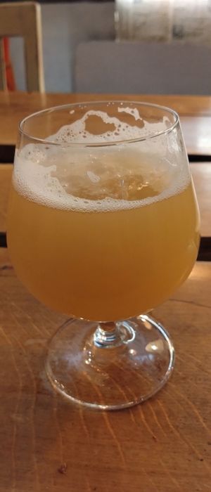 Nektar des Glücks at Myslíš? in Prague